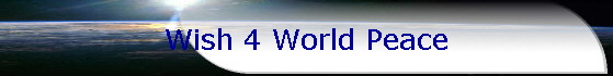 Wish 4 World Peace